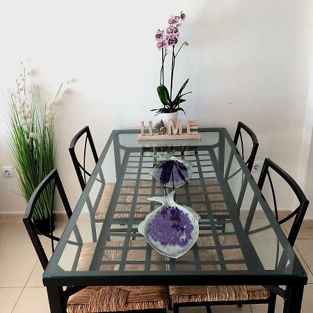 Apartamento Con Terraza En La Magalona Icod De Los Vinos Ngoại thất bức ảnh