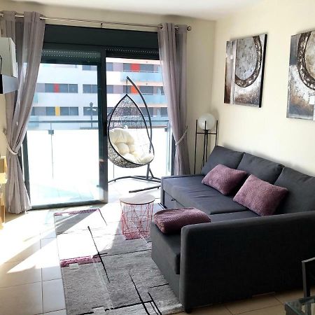 Apartamento Con Terraza En La Magalona Icod De Los Vinos Ngoại thất bức ảnh