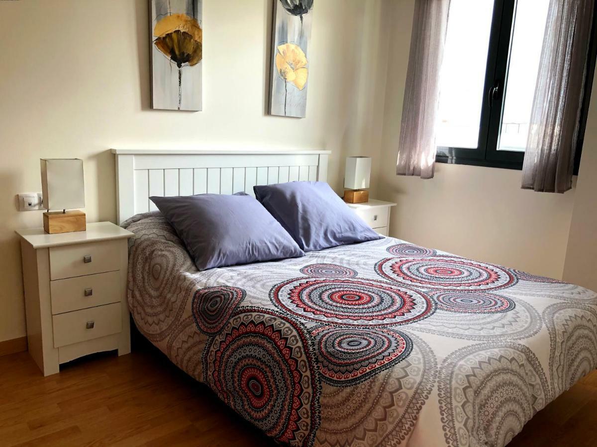 Apartamento Con Terraza En La Magalona Icod De Los Vinos Ngoại thất bức ảnh