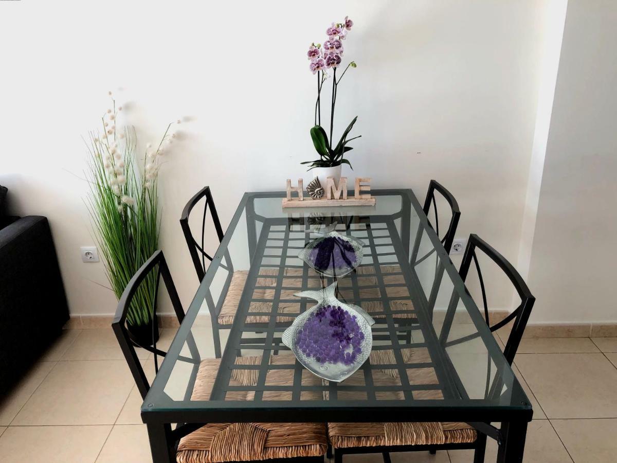 Apartamento Con Terraza En La Magalona Icod De Los Vinos Ngoại thất bức ảnh
