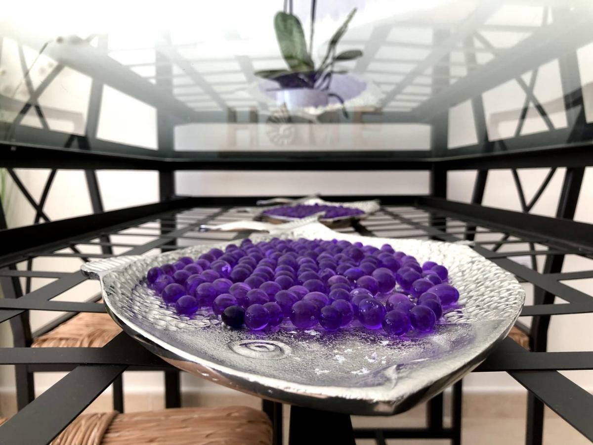 Apartamento Con Terraza En La Magalona Icod De Los Vinos Ngoại thất bức ảnh