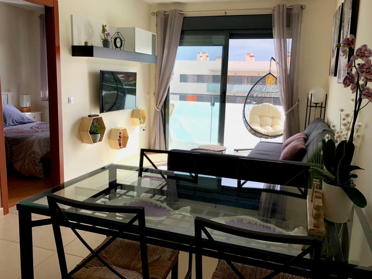 Apartamento Con Terraza En La Magalona Icod De Los Vinos Ngoại thất bức ảnh